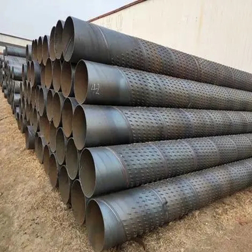 南宁滤水管执行标准中具体参数