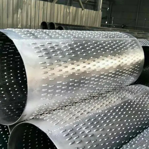 南宁滤水管参考标准及其他因素