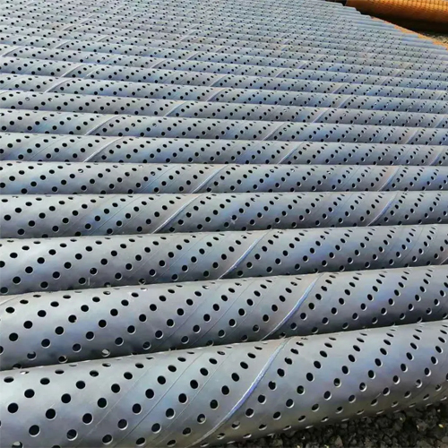 南宁桥式滤水管如何分类？