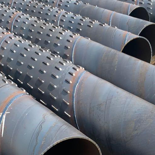 南宁孔式滤水管施工标准是什么？