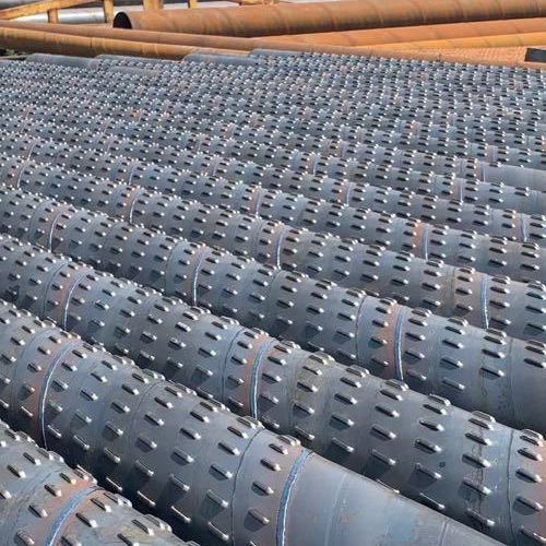 南宁滤水管施工注意事项有哪些？