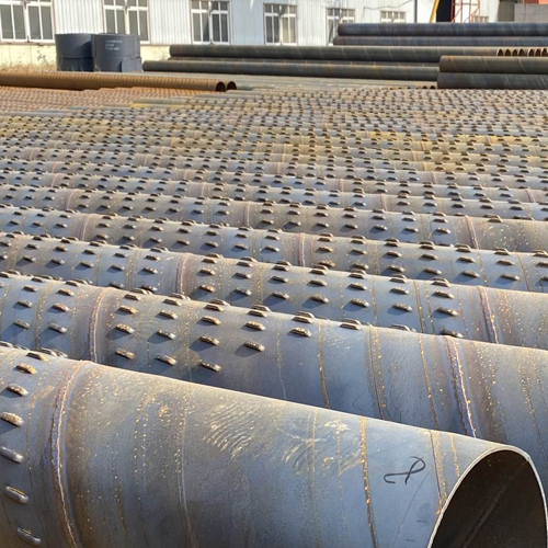 南宁滤水管的规格型号如何选择？