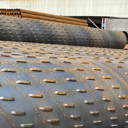 南宁桥式滤水管的材质如何选择？