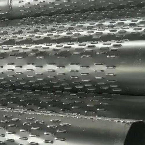 南宁滤水管的焊接工艺有哪些