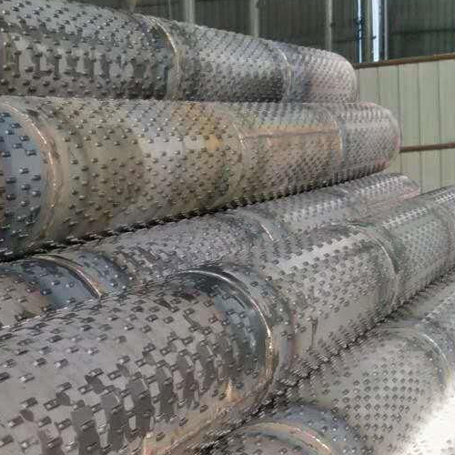 南宁滤水管一般口径的选择方式