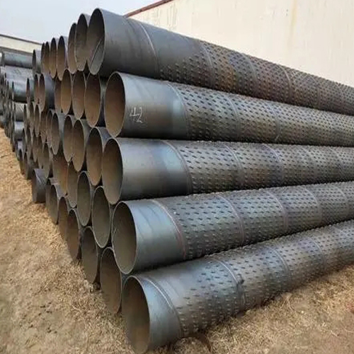 南宁房建滤水管规格的选择