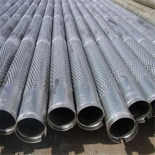 南宁滤水管施工注意事项