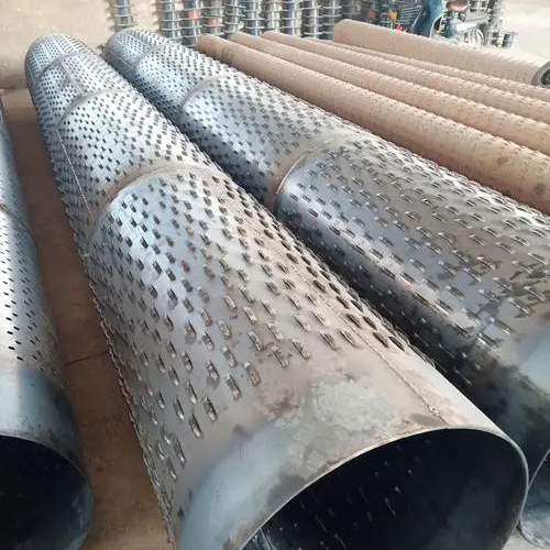 南宁滤水管施工标准是什么