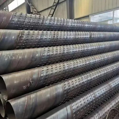 南宁滤水管施工过程中如何保证安全操作？