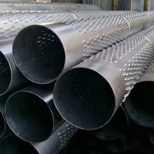 南宁滤水管口径多大最适合施工？