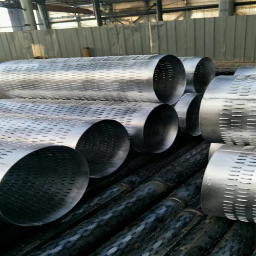 南宁桥式滤水管设备安装注意事项