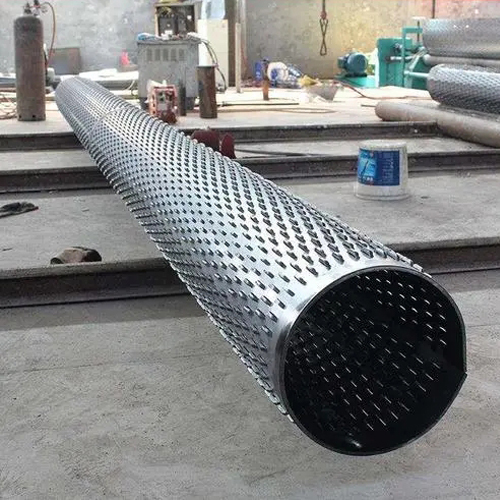 南宁滤水管的施工标准包括哪几个方面？