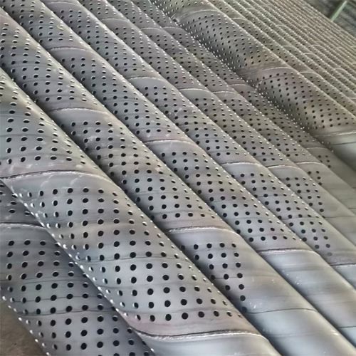 南宁滤水管降水原理是什么？